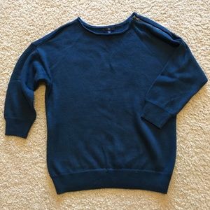 ⚡️💥HP💥⚡️GAP Zipper Sweater